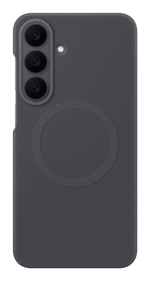 Samsung Galaxy S26 FE Silicone Magnet Case