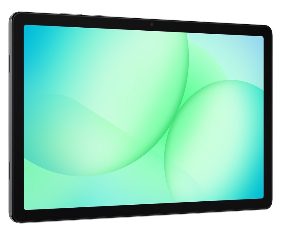 Samsung Galaxy Tab A11+ 128 GB 27,9 cm (11") 6 GB Wi-Fi 5 (802.11ac) Grigio