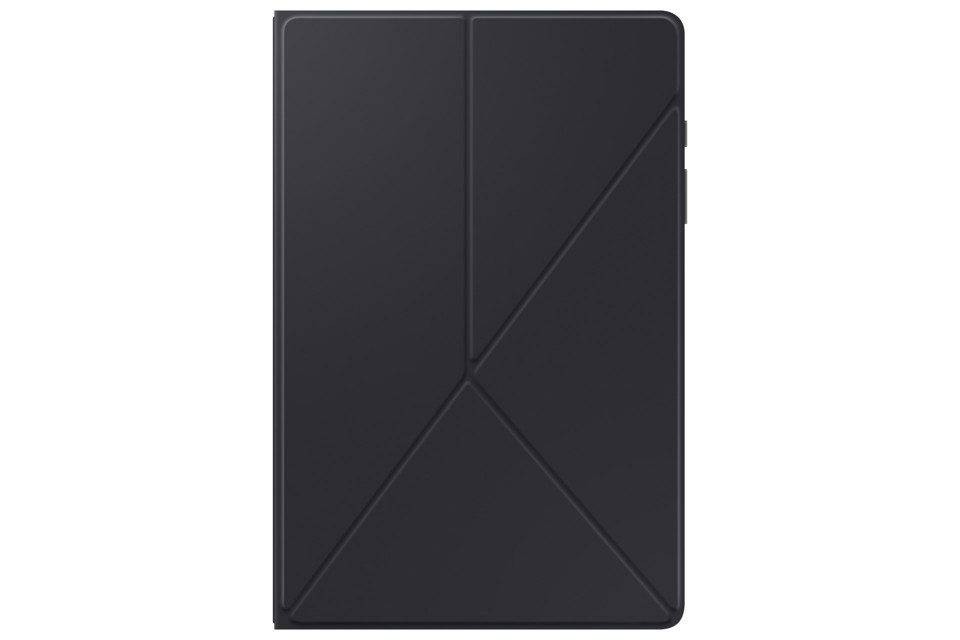 Samsung Galaxy Tab A9+ Book Cover