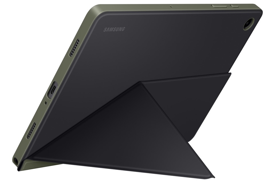 Samsung Galaxy Tab A9+ Book Cover