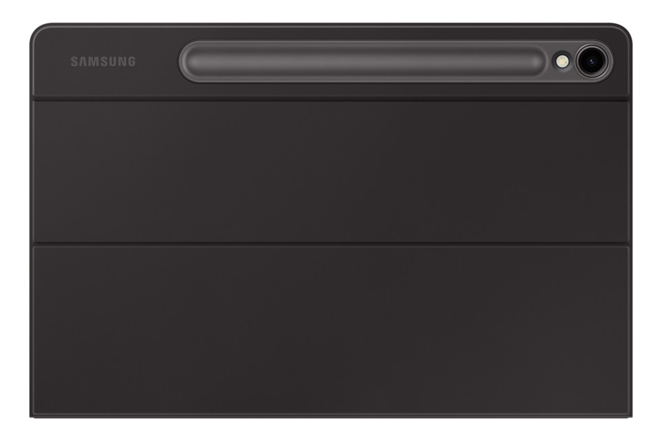 Samsung Galaxy Tab S10 FE, S10 Lite, S9 FE ed S9 Cover Keyboard Slim