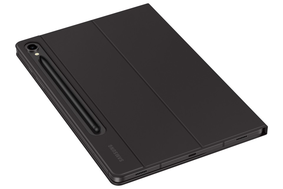 Samsung Galaxy Tab S10 FE, S10 Lite, S9 FE ed S9 Cover Keyboard Slim