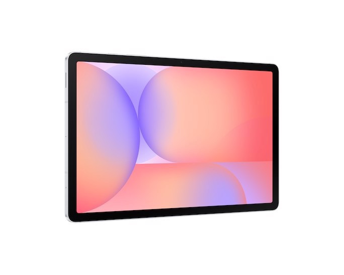 Samsung Galaxy Tab S10 Lite 128 GB 27,7 cm (10.9") 6 GB Wi-Fi 6 (802.11ax) Argento