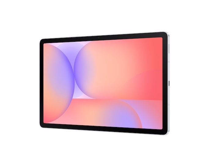 Samsung Galaxy Tab S10 Lite Samsung Exynos 128 GB 27,7 cm (10.9") 6 GB Wi-Fi 6 (802.11ax) Argento