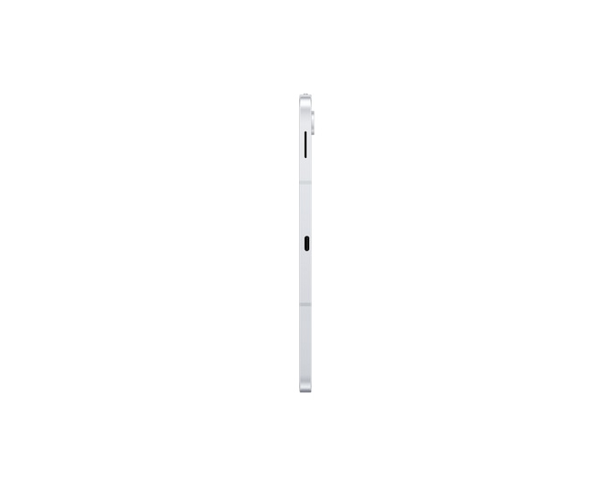 Samsung Galaxy Tab S10 Lite Samsung Exynos 128 GB 27,7 cm (10.9") 6 GB Wi-Fi 6 (802.11ax) Argento