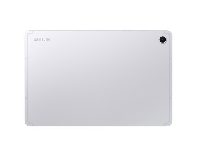 Samsung Galaxy Tab S10 Lite Samsung Exynos 256 GB 27,7 cm (10.9") 8 GB Wi-Fi 6 (802.11ax) Argento