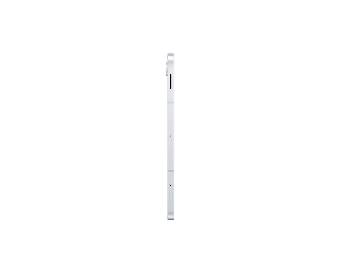 Samsung Galaxy Tab S10 Lite Samsung Exynos 256 GB 27,7 cm (10.9") 8 GB Wi-Fi 6 (802.11ax) Argento