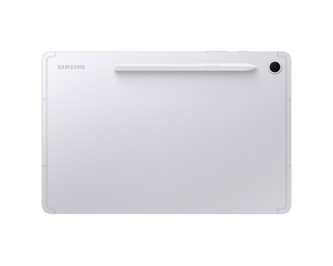Samsung Galaxy Tab S10 Lite Samsung Exynos 256 GB 27,7 cm (10.9") 8 GB Wi-Fi 6 (802.11ax) Argento