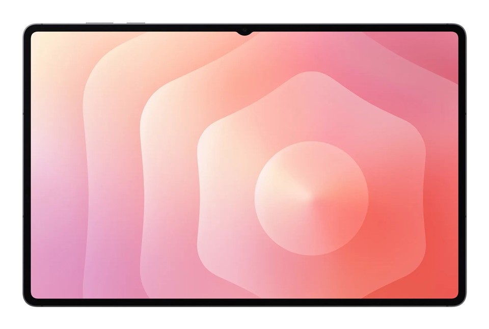 Samsung Galaxy Tab S11 Ultra 5G MediaTek Dimensity 256 GB 37,1 cm (14.6") 12 GB Wi-Fi 7 (802.11be) Grigio