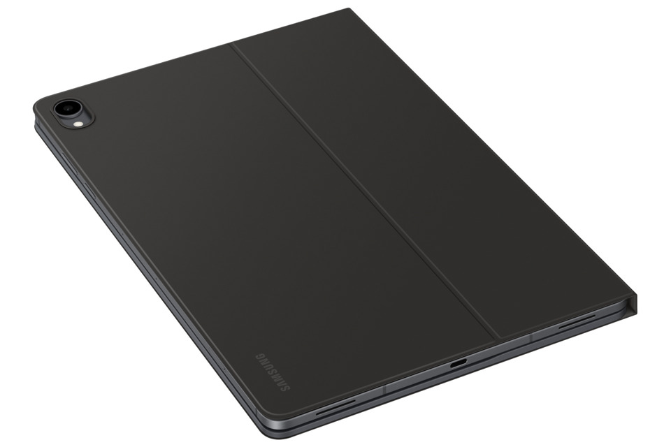 Samsung Galaxy Tab S12+ Book Cover Keyboard Slim