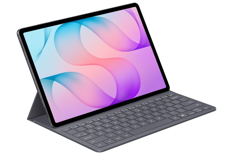 Samsung Galaxy Tab S12+ Book Cover Keyboard Slim