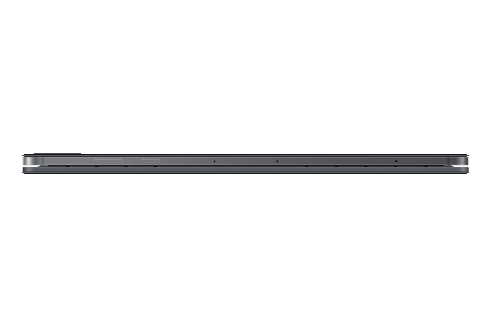 Samsung Galaxy Tab S12+ Book Cover Keyboard Slim