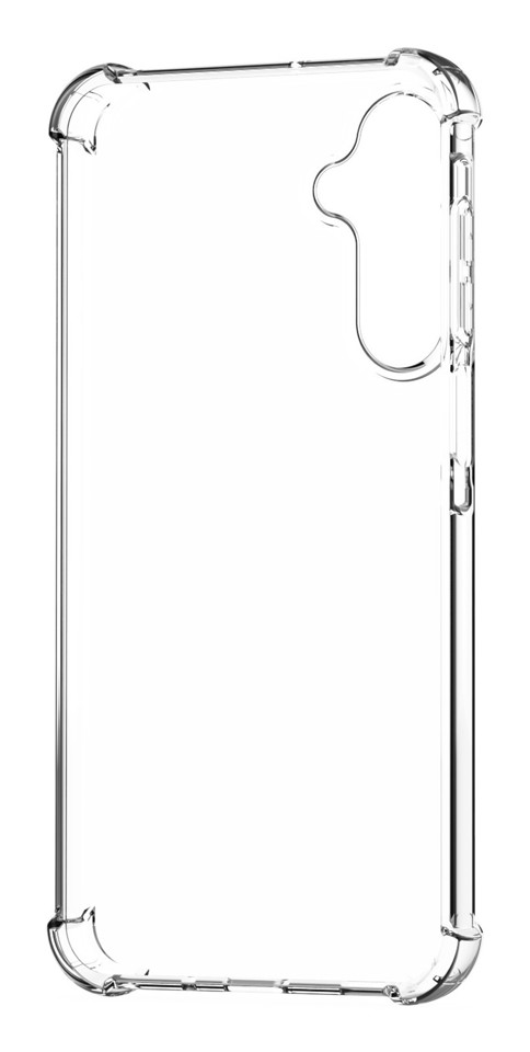 Samsung GP-FPA366AEFBY custodia per cellulare 16,8 cm (6.6") Cover Trasparente