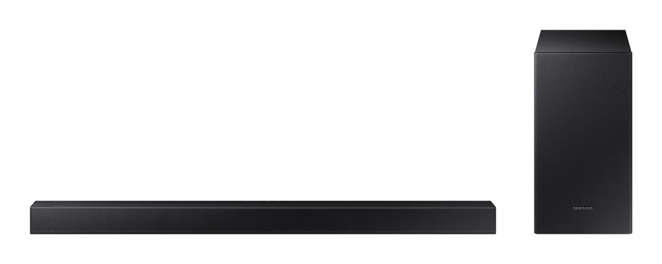 Samsung HW-T420 Nero 2.1 canali 150 W