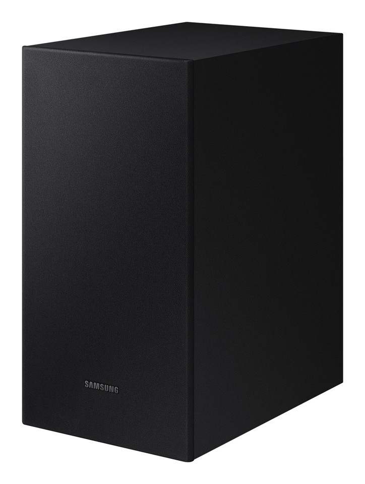 Samsung HW-T420 Nero 2.1 canali 150 W