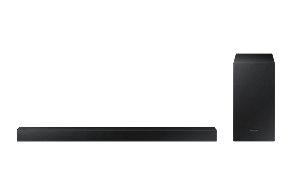 Samsung HW-T420 Nero 2.1 canali 150 W