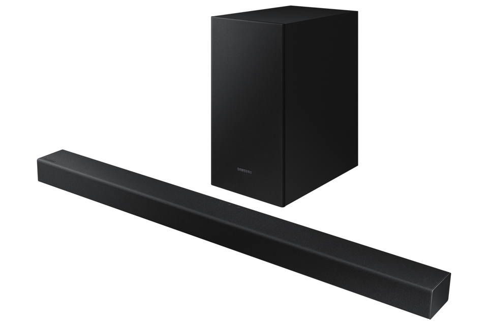 Samsung HW-T420 Nero 2.1 canali 150 W
