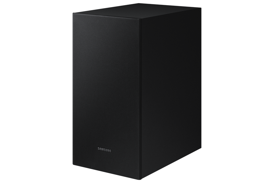 Samsung HW-T420 Nero 2.1 canali 150 W