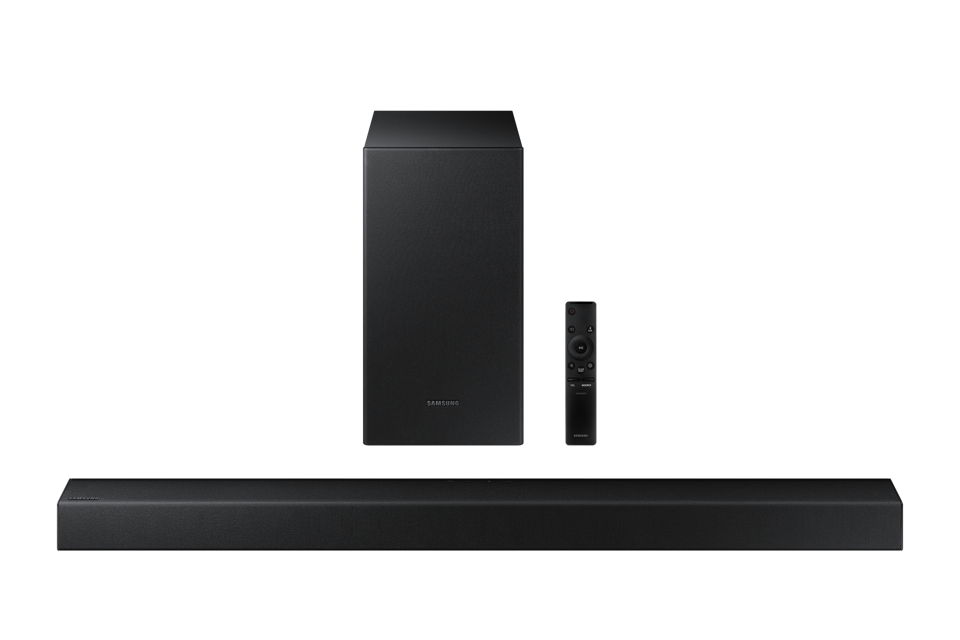 Samsung HW-T420 Nero 2.1 canali 150 W