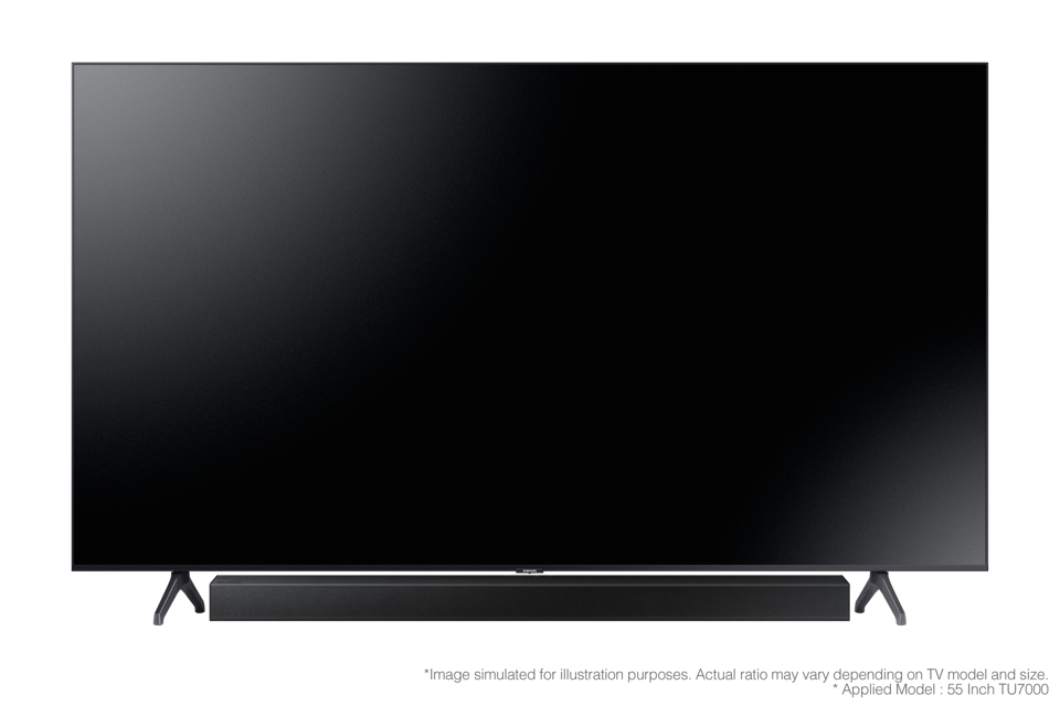 Samsung HW-T420 Nero 2.1 canali 150 W