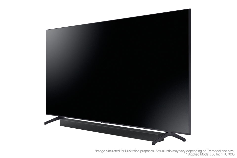 Samsung HW-T420 Nero 2.1 canali 150 W