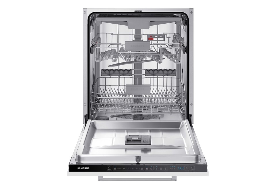 Samsung Lavastoviglie da Incasso DW60CG530B00