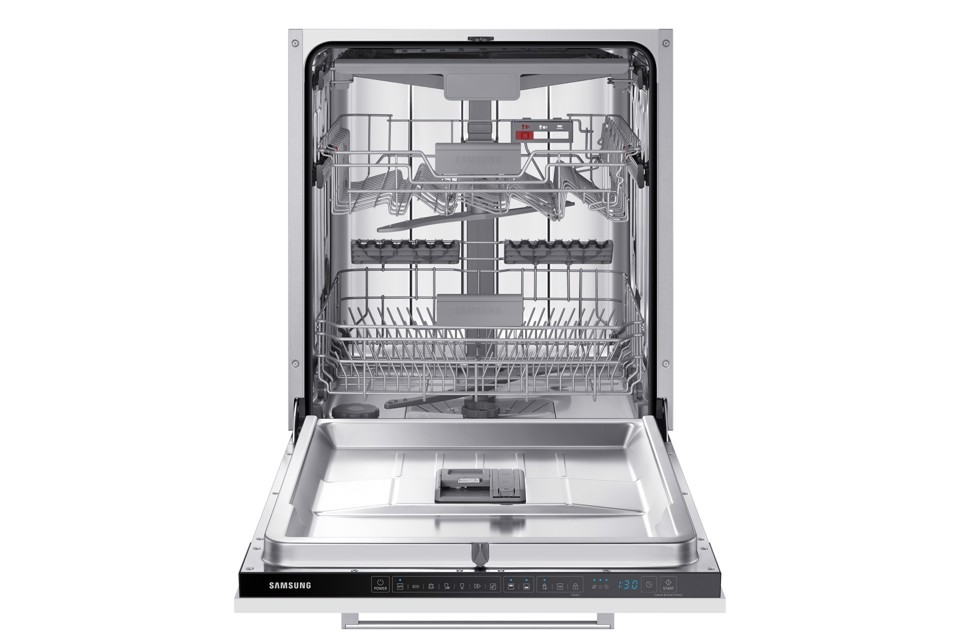 Samsung Lavastoviglie da Incasso DW60CG550B00