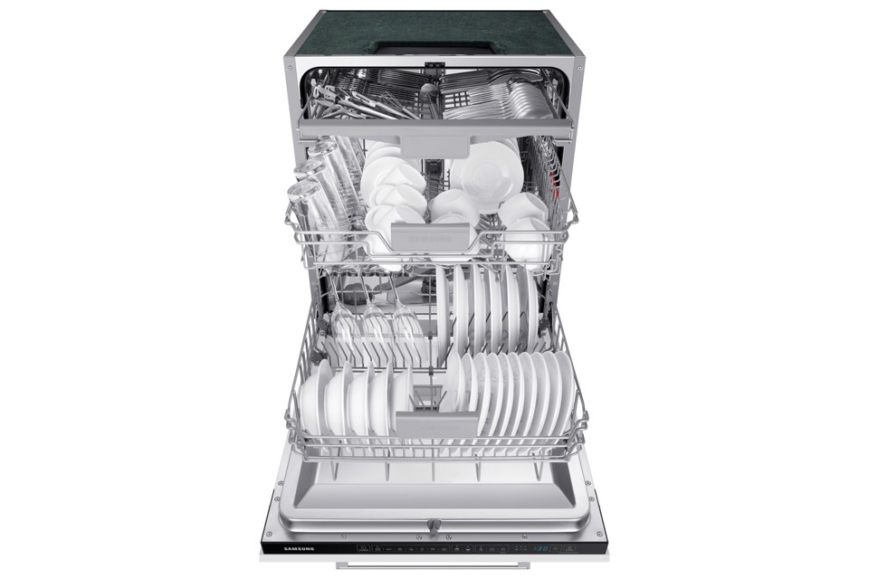 Samsung Lavastoviglie da Incasso DW60CG550B00