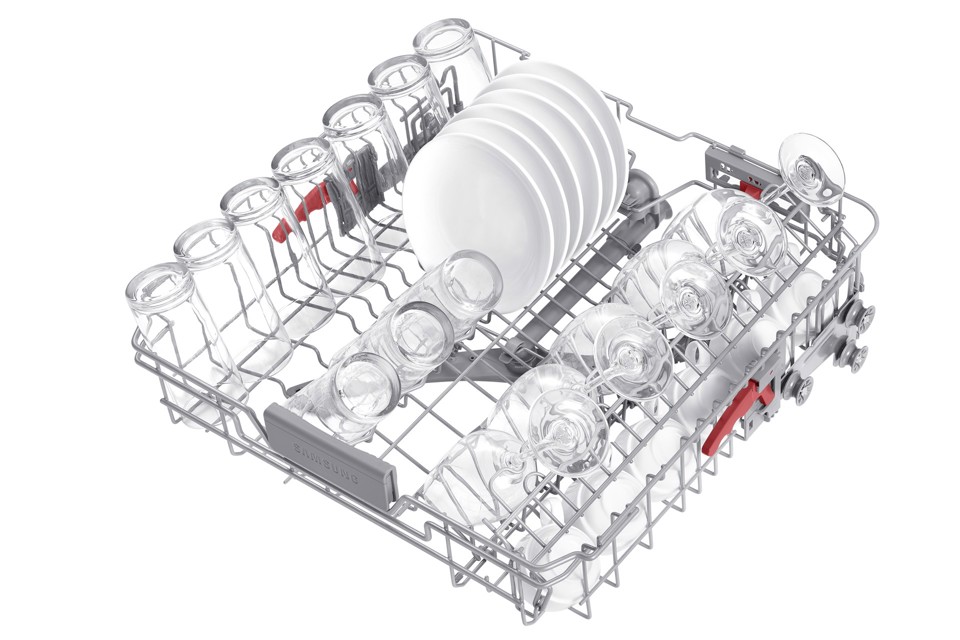 Samsung Lavastoviglie da Incasso DW60CG550B00