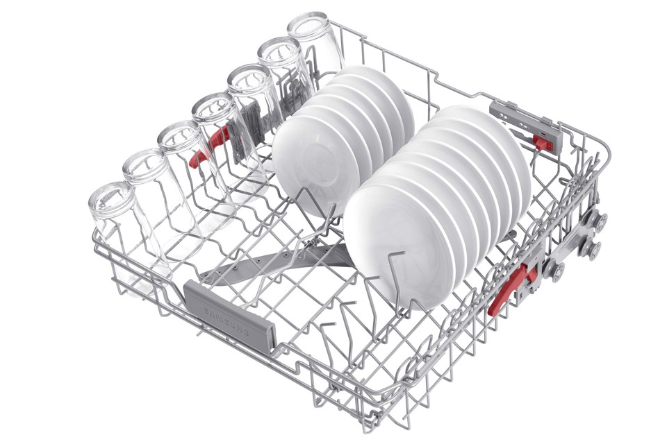 Samsung Lavastoviglie da Incasso DW60CG550B00