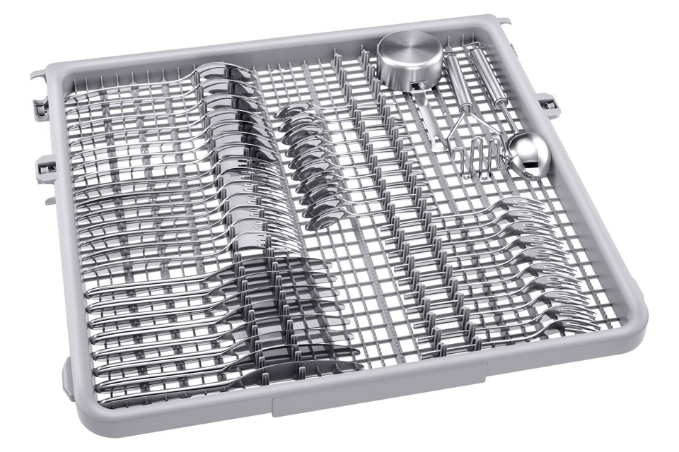 Samsung Lavastoviglie da Incasso Serie 6 JetClean DW60DG790B00