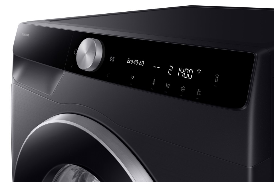Samsung Lavatrice AI Control Ecodosatore 10Kg WW10FG6U94LBU3
