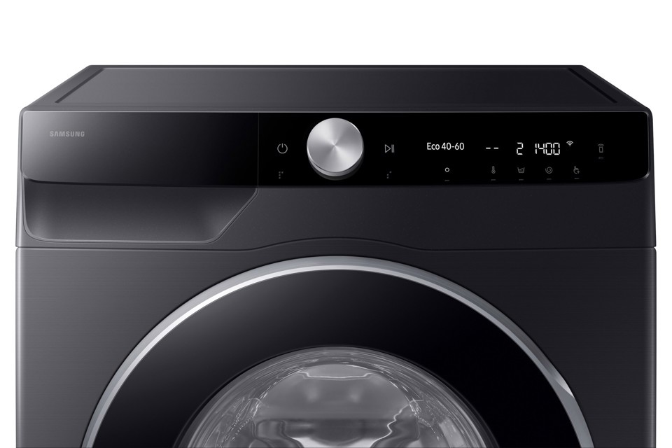 Samsung Lavatrice AI Control Ecodosatore 10Kg WW10FG6U94LBU3