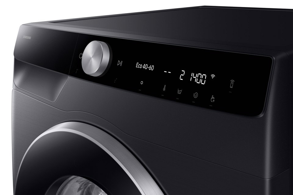 Samsung Lavatrice AI Control Ecodosatore 10Kg WW10FG6U94LBU3