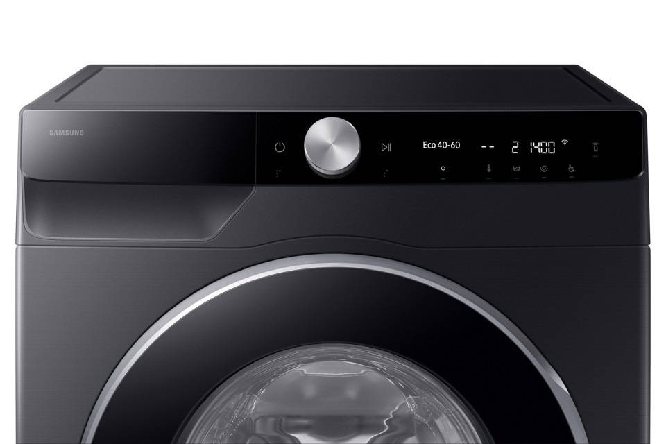 Samsung Lavatrice AI Control Ecodosatore 10Kg WW10FG6U94LBU3