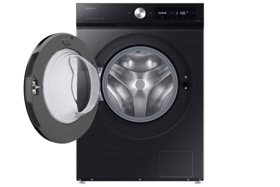 Samsung Lavatrice BESPOKE AI™ Ecodosatore 11Kg WW11DB7B94GBU3