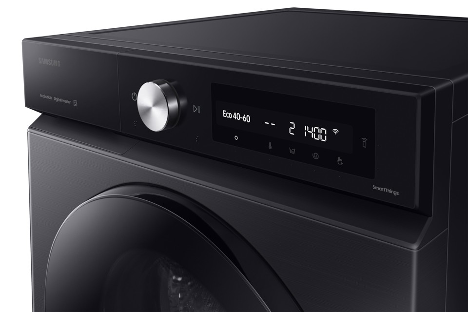 Samsung Lavatrice BESPOKE AI™ Ecodosatore 11Kg WW11DB7B94GBU3