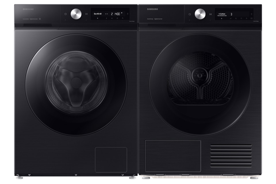 Samsung Lavatrice BESPOKE AI™ Ecodosatore 11Kg WW11DB7B94GBU3