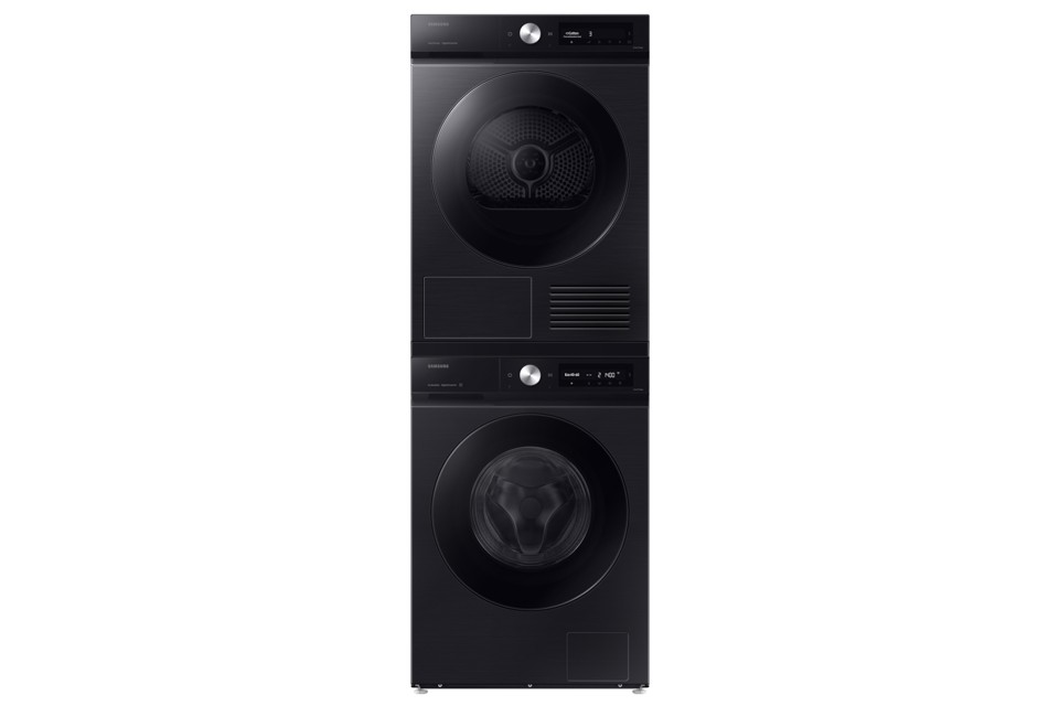 Samsung Lavatrice BESPOKE AI™ Ecodosatore 11Kg WW11DB7B94GBU3