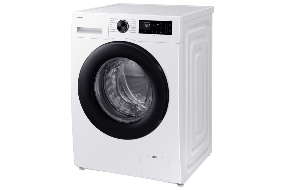 Samsung Lavatrice Crystal Clean 10Kg WW10FG5U34AEET