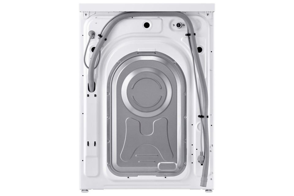 Samsung Lavatrice Crystal Clean 10Kg WW10FG5U34AEET