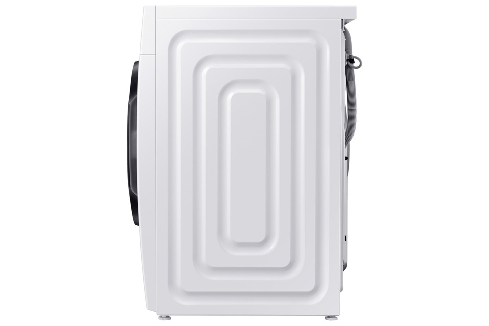 Samsung Lavatrice Crystal Clean 10Kg WW10FG5U34AEET