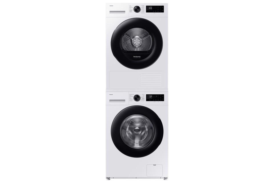 Samsung Lavatrice Crystal Clean 10Kg WW10FG5U34AEET
