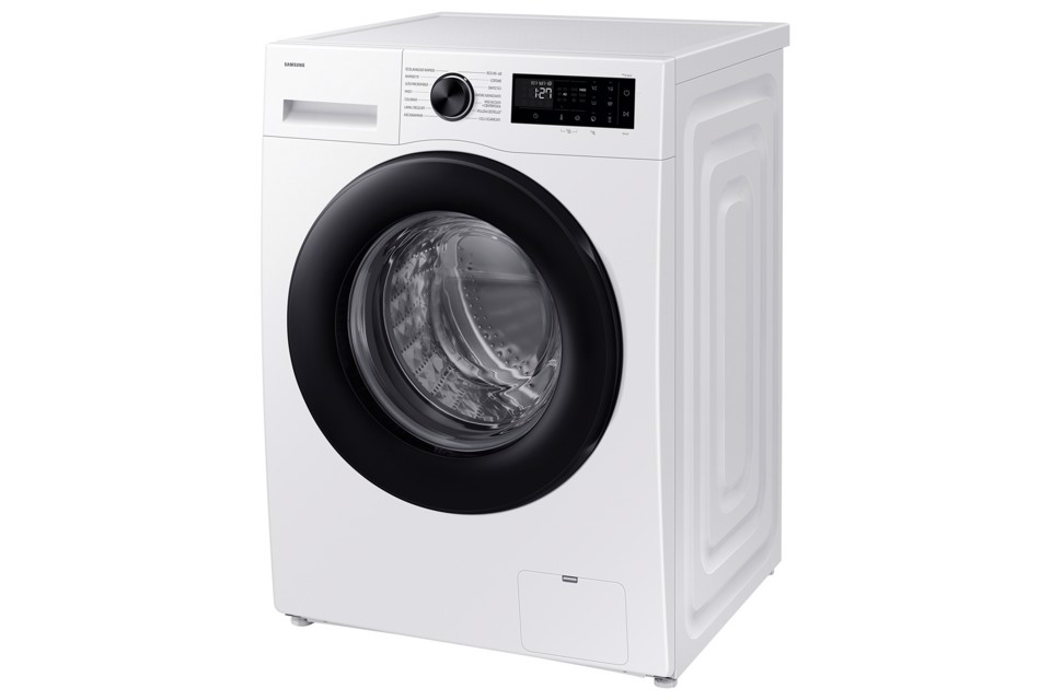 Samsung Lavatrice Crystal Clean 10Kg WW10FG5U34AEET