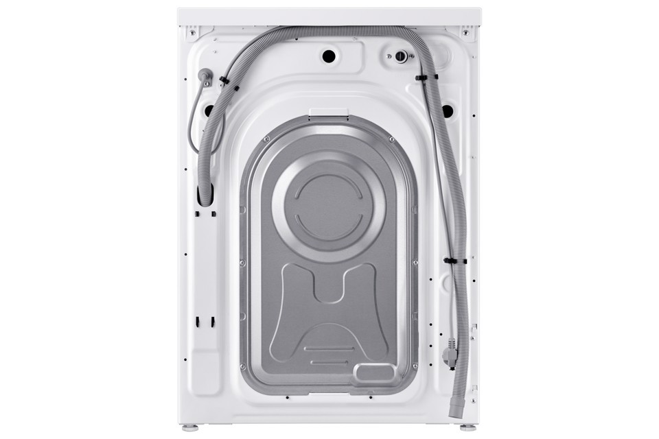 Samsung Lavatrice Crystal Clean 10Kg WW10FG5U34AEET