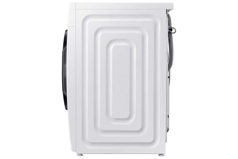 Samsung Lavatrice Crystal Clean 10Kg WW10FG5U34AEET