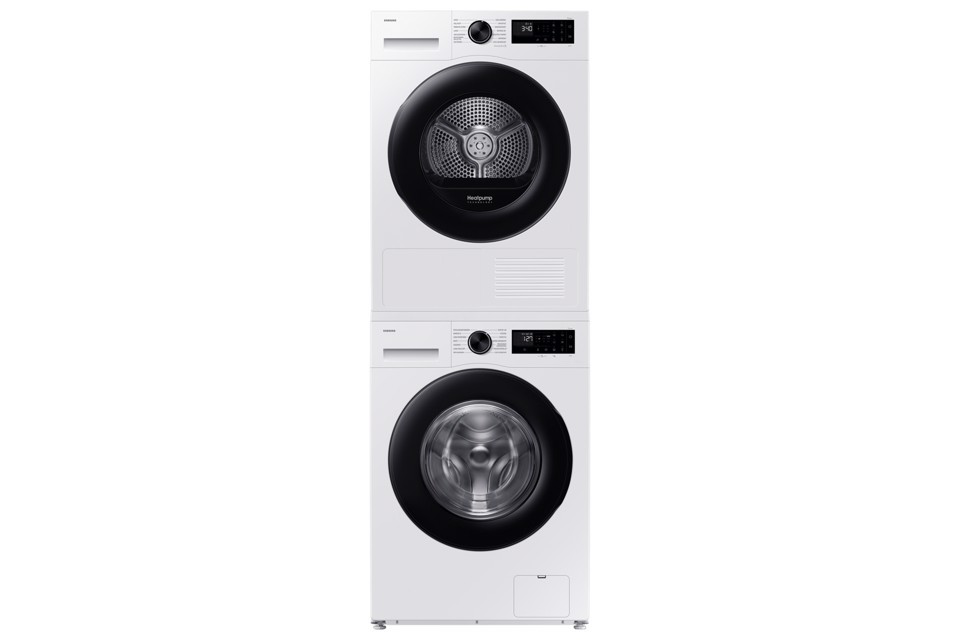 Samsung Lavatrice Crystal Clean 10Kg WW10FG5U34AEET