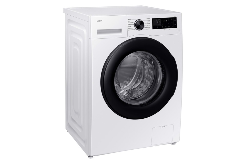 Samsung Lavatrice Crystal Clean™ 9 kg WW90CGC04DAEET
