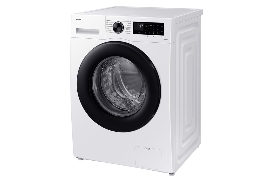 Samsung Lavatrice Crystal Clean™ 9 kg WW90CGC04DAEET