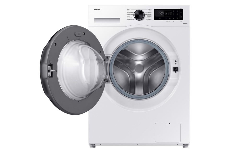 Samsung Lavatrice Crystal Clean™ 9 kg WW90CGC04DAEET